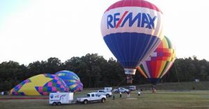 Airtime Balloon Company