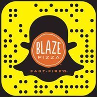 Blaze Pizza Fundraisers