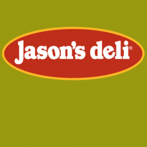 Jason's Deli - Fundraising