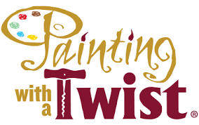 Painting with a Twist Fundraising
