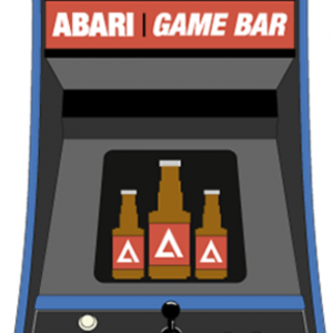 Abari Game Bar