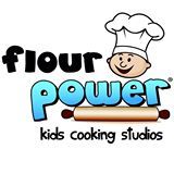 Flour Power Kids Cooking Studio/Etiquette Classes