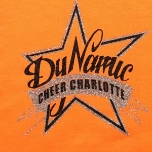 Dy'Namic Cheer Charlotte