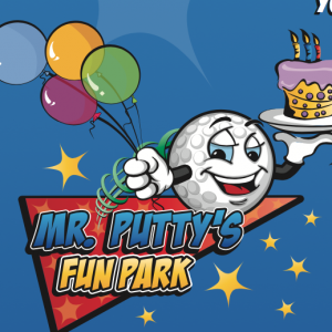 Mr. Putty's Fun Park Birthday Parties