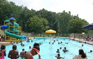 Free Swimming Lessons at Cordelia Pool and Double Oaks Pool