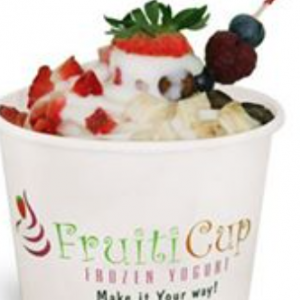 Fruiticup