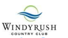Windyrush Country Club
