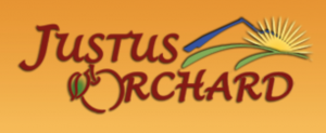 07/02 - 11/01 - Justus Orchard