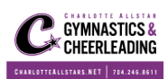 Charlotte Allstar Gymnastics & Cheerleading