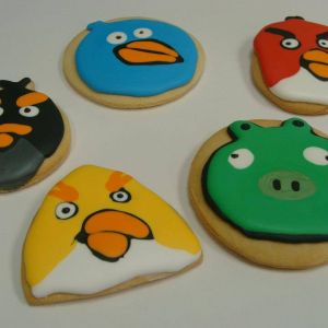Kai's Kookies and More Bakery