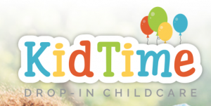 KidTime Drop In Childcare