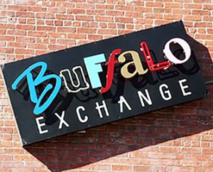 Buffalo Exchange