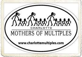 Charlotte Mothers of Multiples