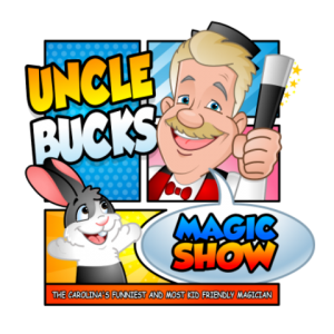 Uncle Bucks Magic Show