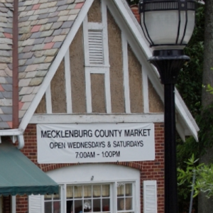 Mecklenburg County Market
