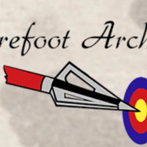 Barefoot Archery