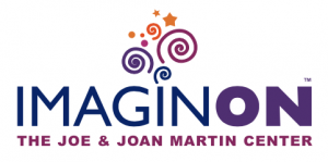 ImaginOn: The Joe & Joan Martin Center
