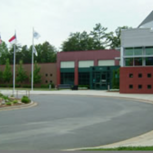Mallard Creek Recreation Center