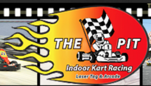 Pit Indoor Kart Racing, The