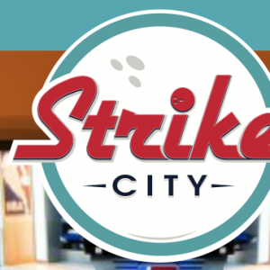 Strike City