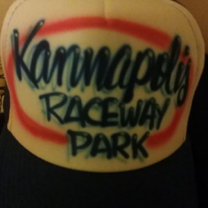 Kannapolis Raceway Park