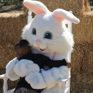 04/01 - Hop Into Spring at Town of Cornelius Department of Parks, Arts, Recreation & Culture (PARC)