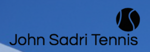 John Sadri Tennis After School Clinic