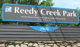 Reedy Creek Park