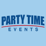 Party Time Events Tent Rentals