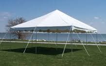 Dan's Tents