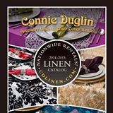 Connie Duglin Linen