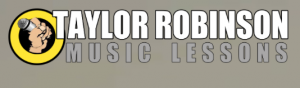 Taylor Robinson Music & Voice Lessons