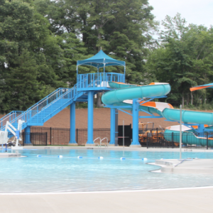 Charlotte: Sprinkler Parks - Fun 4 Charlotte Kids