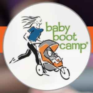 Baby Boot Camp Charlotte