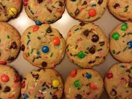 VanDough's Cookies