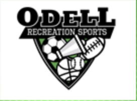 Odell Rec Sports Baseball