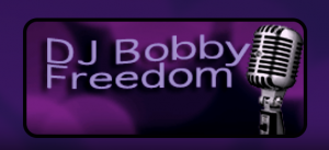 Bobby Freedom Entertainment